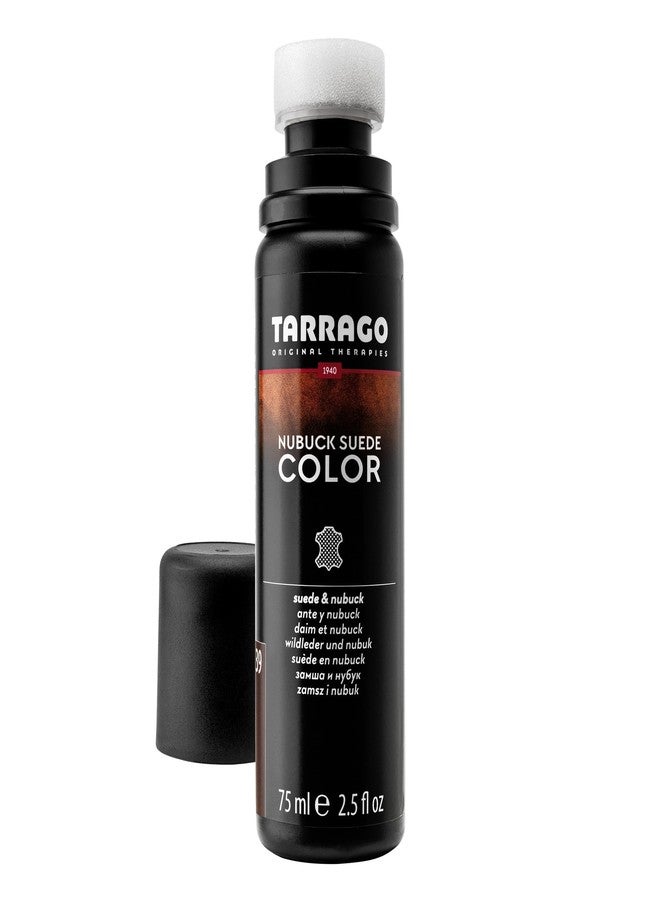 Tarrago Shoe Color Applicator-Renews Suede and Nubuck Footwear - Image 1
